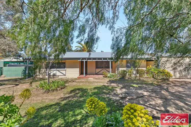 22 Redbanks Road, Mallala SA 5502