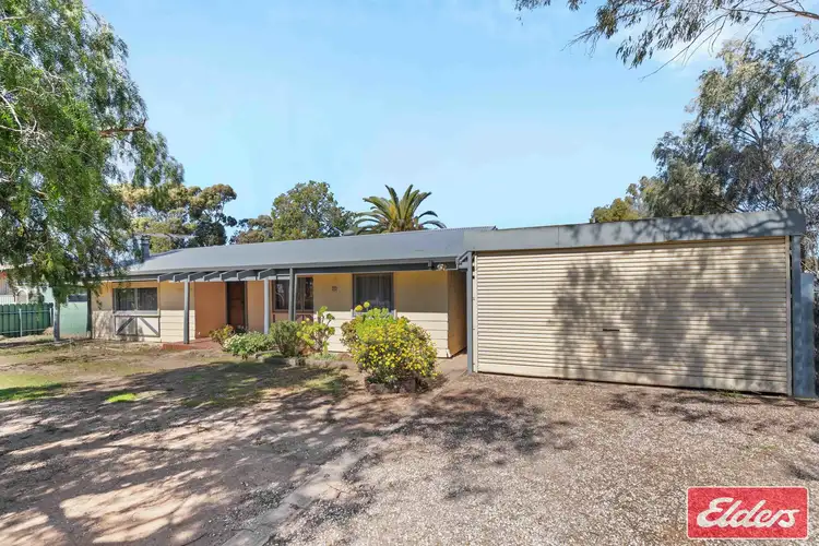 Second view of Homely house listing, 22 Redbanks Road, Mallala SA 5502