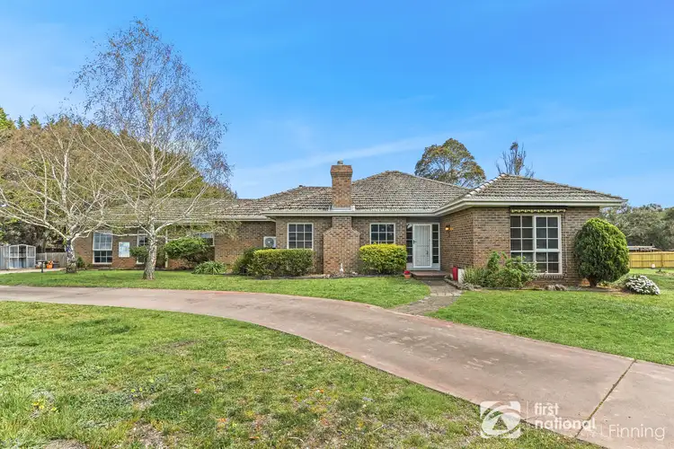 Fifth view of Homely house listing, 50 Hopetoun Road, Tooradin VIC 3980