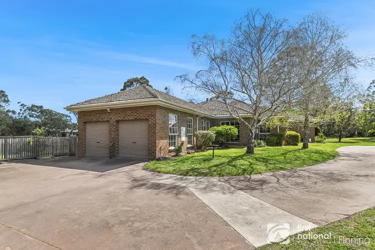 Sixth view of Homely house listing, 50 Hopetoun Road, Tooradin VIC 3980