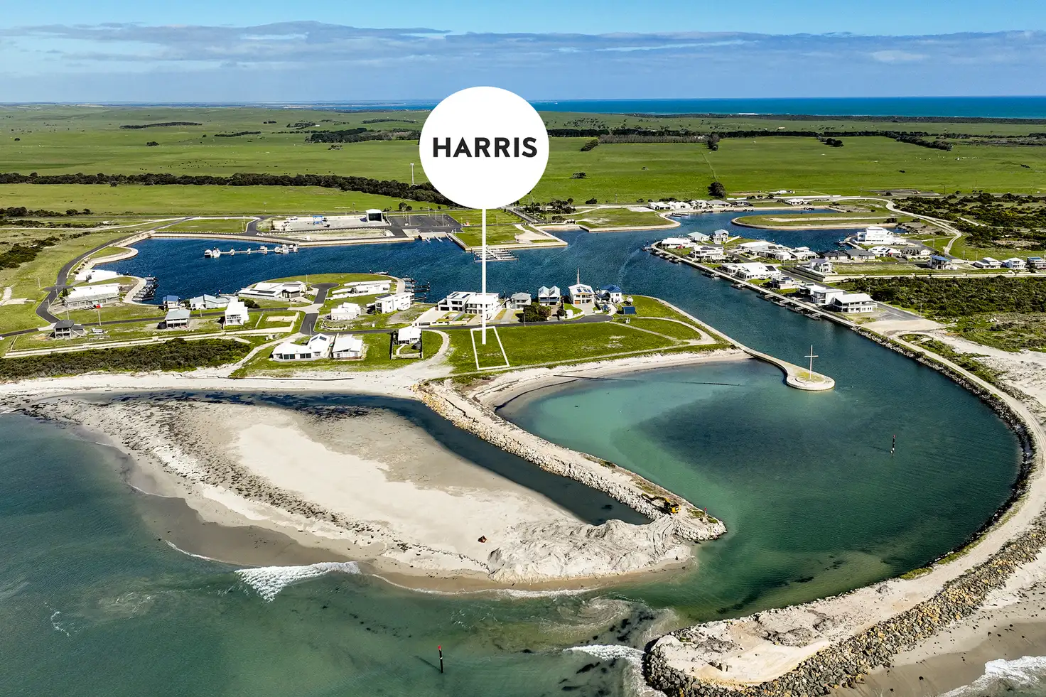 Main view of Homely land listing, 29 One and All Drive, Cape Jaffa SA 5275