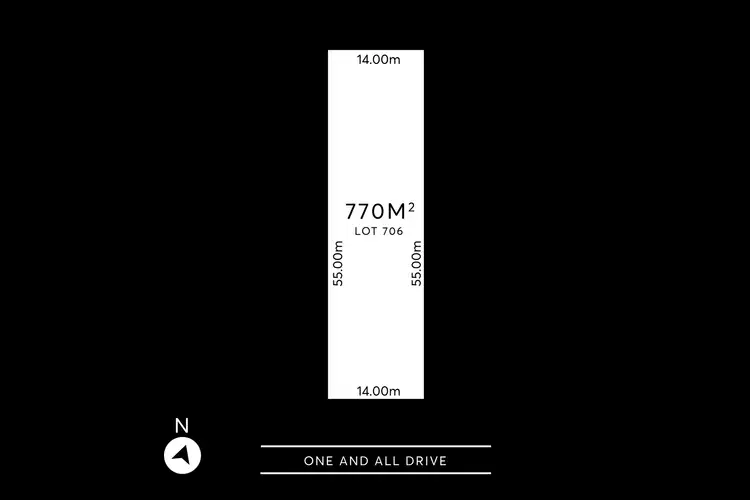 Second view of Homely land listing, 29 One and All Drive, Cape Jaffa SA 5275
