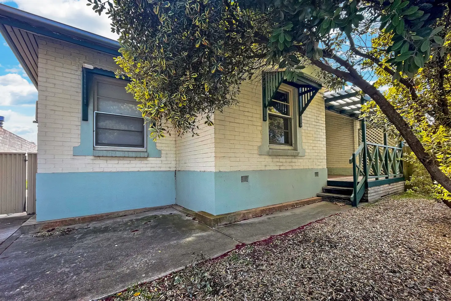 Main view of Homely house listing, 136 Mortlock Terrace, Port Lincoln SA 5606