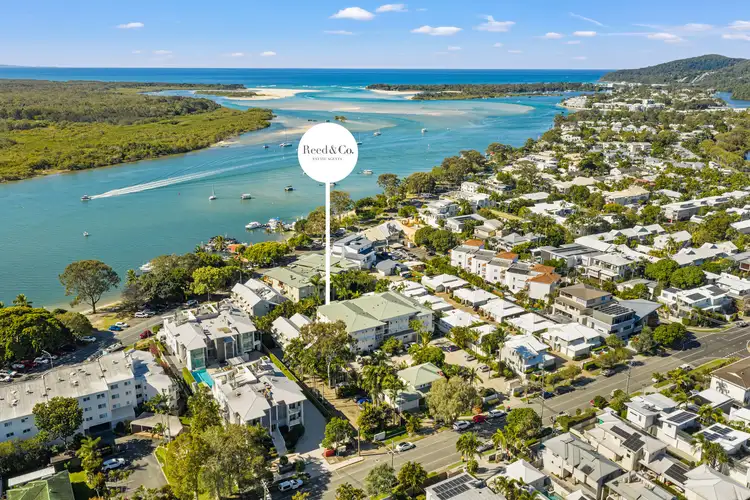 15/239-245 Gympie Terrace, Noosaville QLD 4566