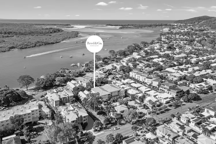 15/239-245 Gympie Terrace, Noosaville QLD 4566