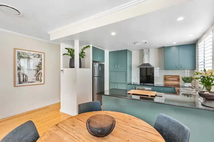 Second view of Homely apartment listing, 15/239-245 Gympie Terrace, Noosaville QLD 4566