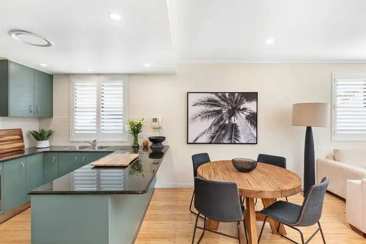 Third view of Homely apartment listing, 15/239-245 Gympie Terrace, Noosaville QLD 4566