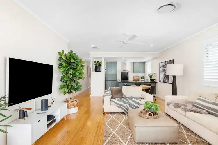 Fifth view of Homely apartment listing, 15/239-245 Gympie Terrace, Noosaville QLD 4566