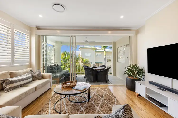 Sixth view of Homely apartment listing, 15/239-245 Gympie Terrace, Noosaville QLD 4566