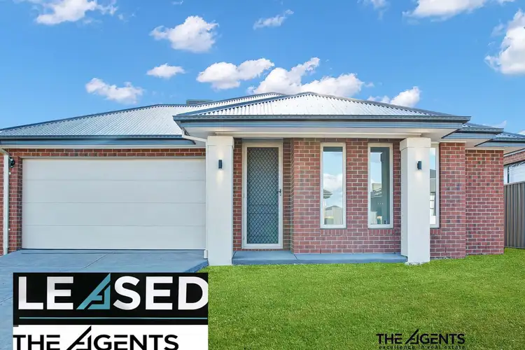 11 Yellowstone Road, Tarneit VIC 3029