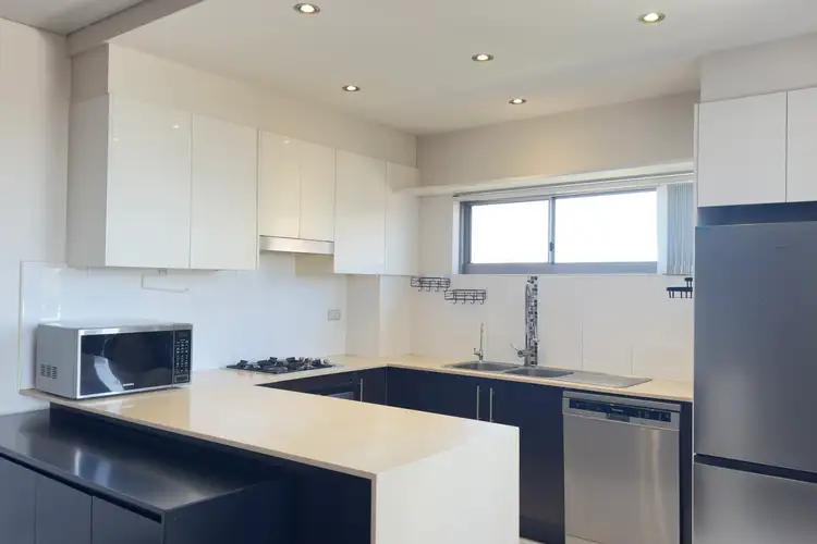 Fourth view of Homely unit listing, 21/28 Brickworks Drive, Holroyd NSW 2142