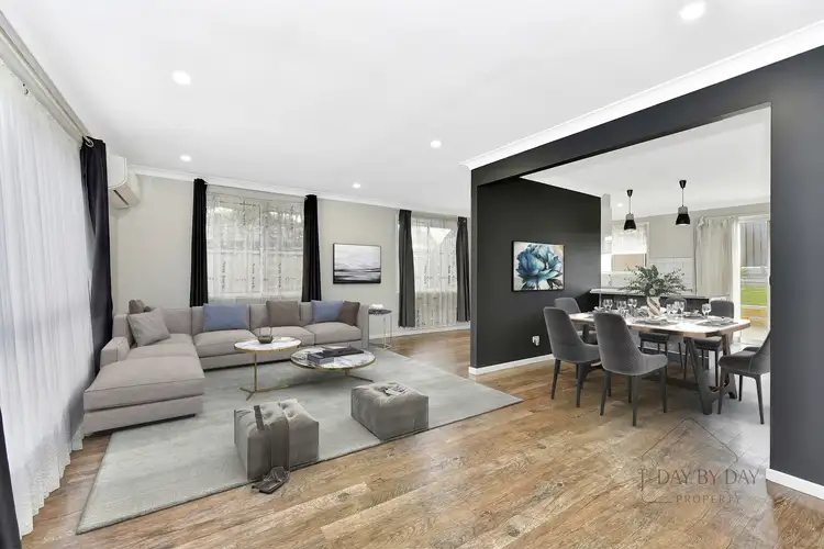 Second view of Homely house listing, 130 Callan Avenue, Maryland NSW 2287