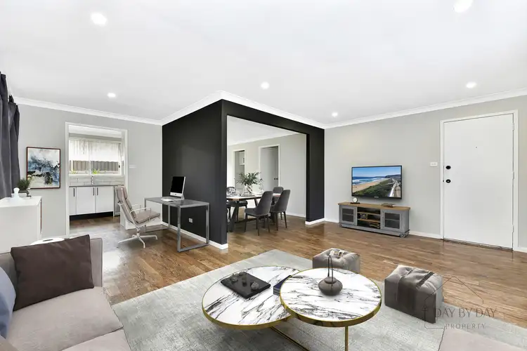 Third view of Homely house listing, 130 Callan Avenue, Maryland NSW 2287