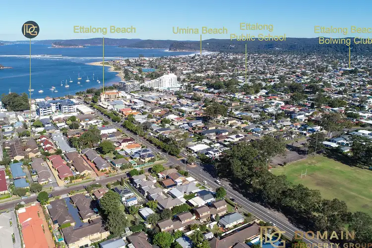 33 Bream Road, Ettalong Beach NSW 2257