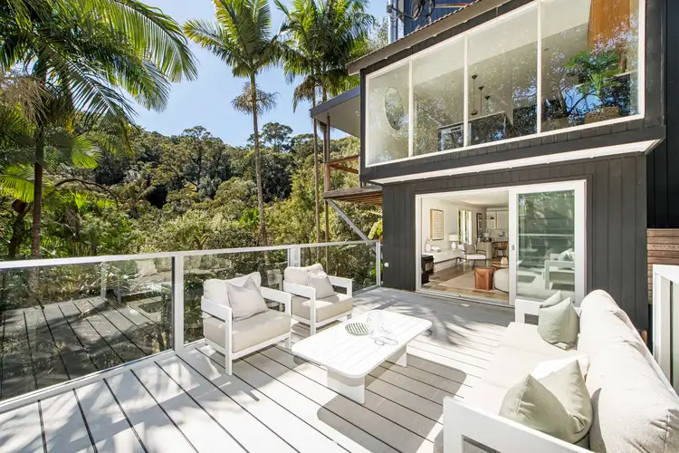 153 McCarrs Creek Road, Church Point NSW 2105