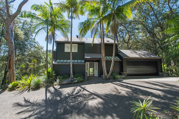 153 McCarrs Creek Road, Church Point NSW 2105