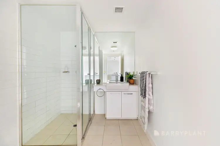 Sixth view of Homely apartment listing, 1004/100 Harbour Esplanade, Docklands VIC 3008