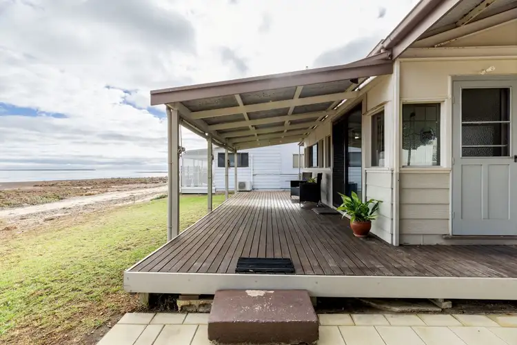 Main view of Homely house listing, 91 John Lewis Drive, Port Broughton SA 5522