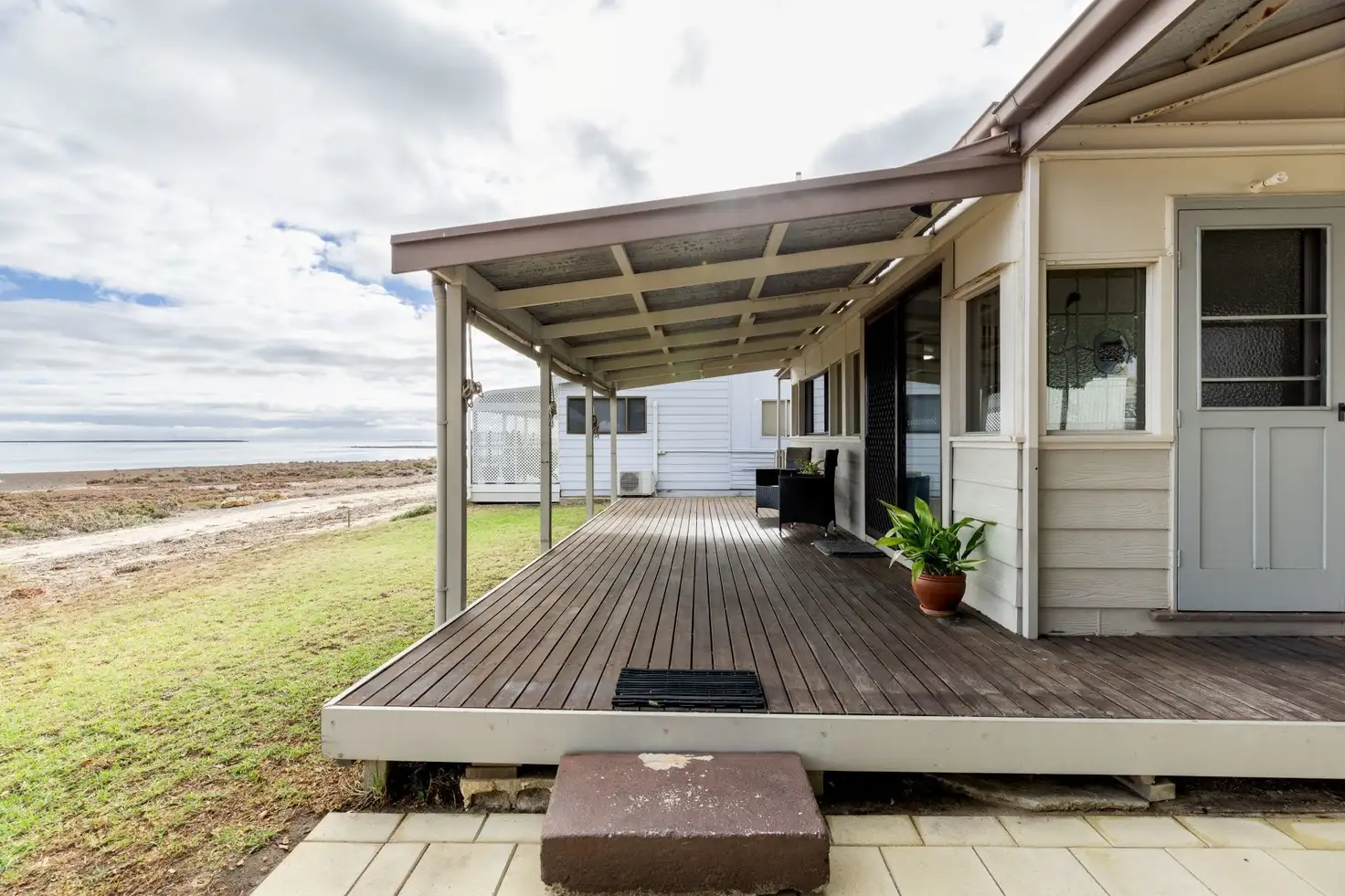 Main view of Homely house listing, 91 John Lewis Drive, Port Broughton SA 5522