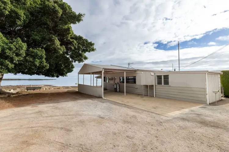 Second view of Homely house listing, 91 John Lewis Drive, Port Broughton SA 5522