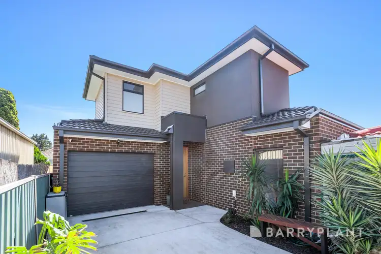 26A Stevenage Crescent, Deer Park VIC 3023