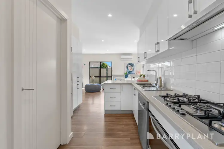 Third view of Homely unit listing, 26A Stevenage Crescent, Deer Park VIC 3023