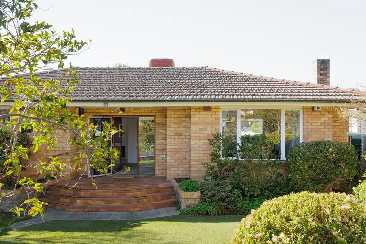 13 Getting Crescent, Campbell ACT 2612
