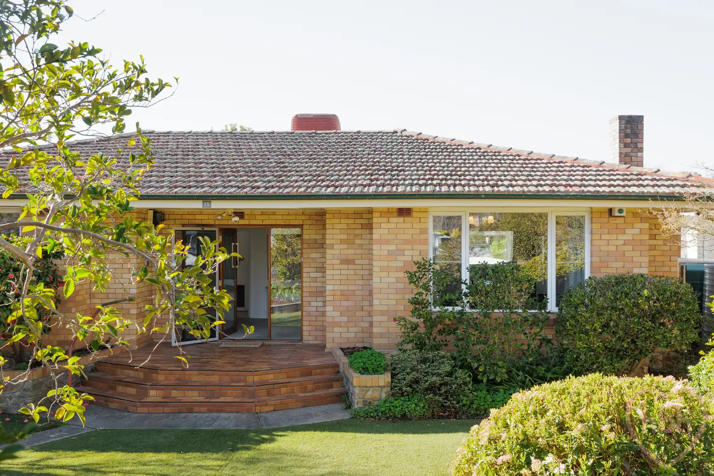 Main view of Homely house listing, 13 Getting Crescent, Campbell ACT 2612