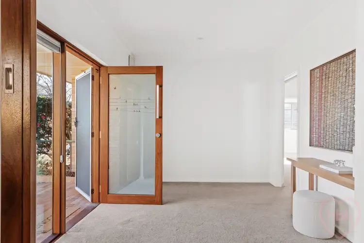 Third view of Homely house listing, 13 Getting Crescent, Campbell ACT 2612