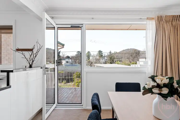 Sixth view of Homely house listing, 13 Getting Crescent, Campbell ACT 2612