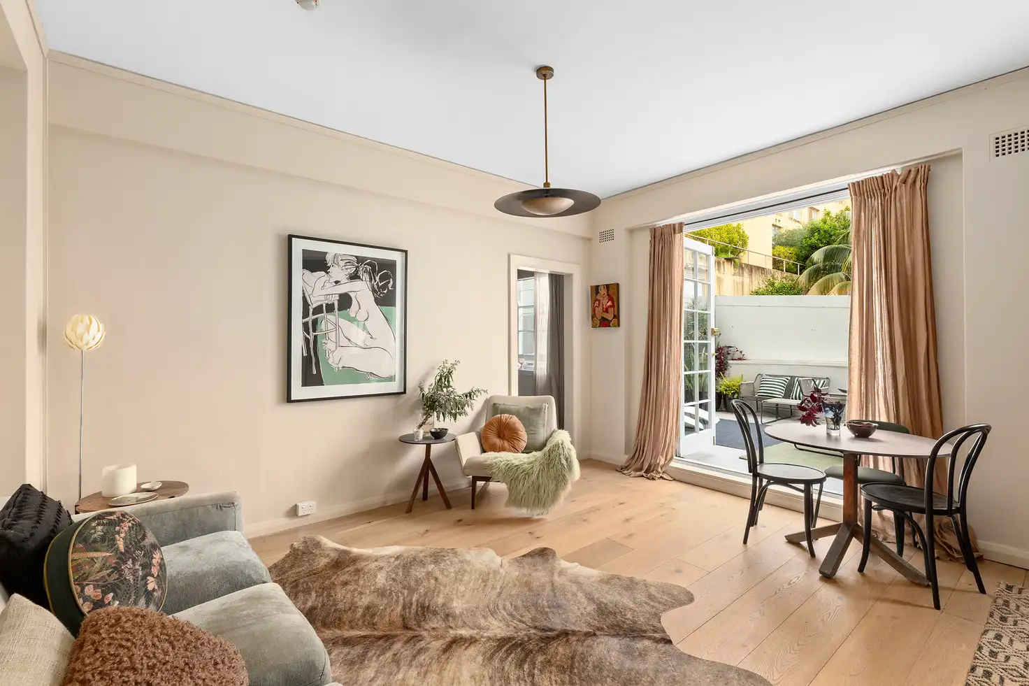 Main view of Homely unit listing, 4/199a Victoria Street, Potts Point NSW 2011