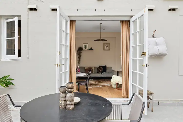 Fourth view of Homely unit listing, 4/199a Victoria Street, Potts Point NSW 2011