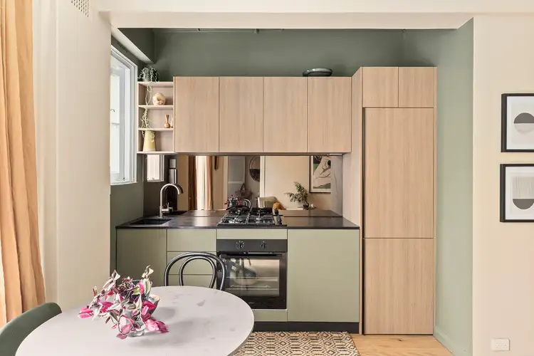 Fifth view of Homely unit listing, 4/199a Victoria Street, Potts Point NSW 2011