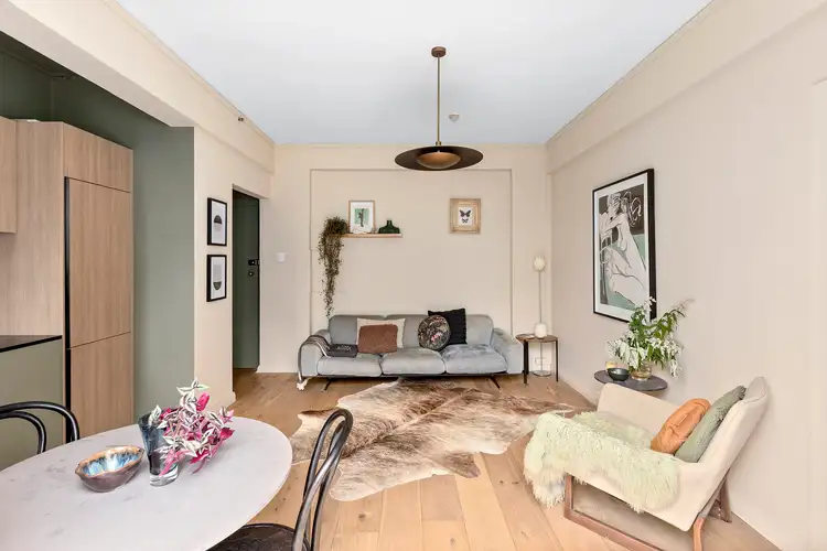 Sixth view of Homely unit listing, 4/199a Victoria Street, Potts Point NSW 2011