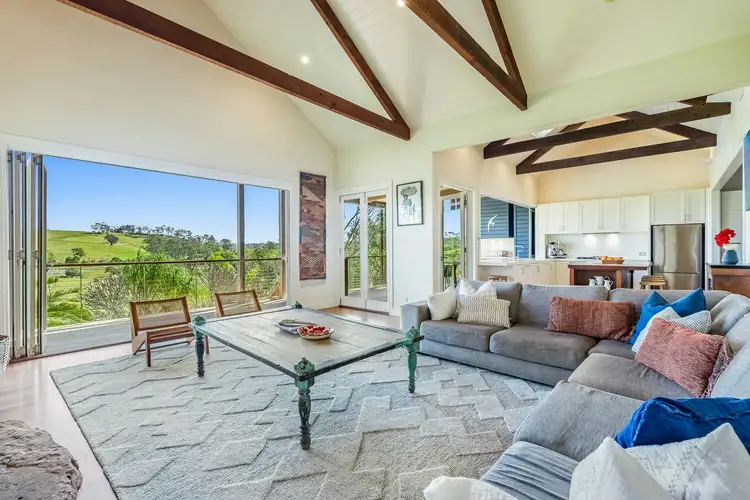 Fourth view of Homely house listing, 629 Coopers Shoot Road, Coopers Shoot NSW 2479