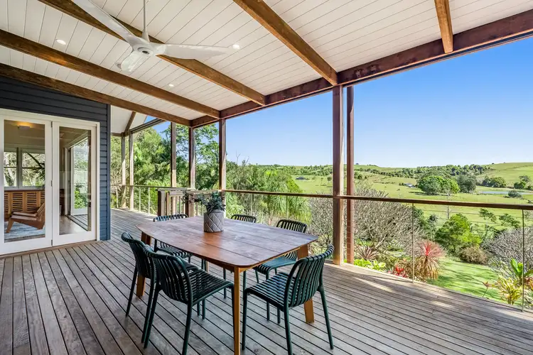 Fifth view of Homely house listing, 629 Coopers Shoot Road, Coopers Shoot NSW 2479
