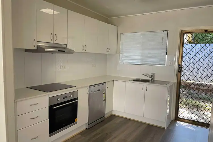 3/7 Hilary Street, Mount Isa QLD 4825