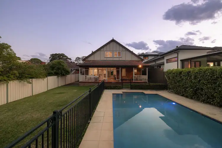 69 Burlington Road, Homebush NSW 2140