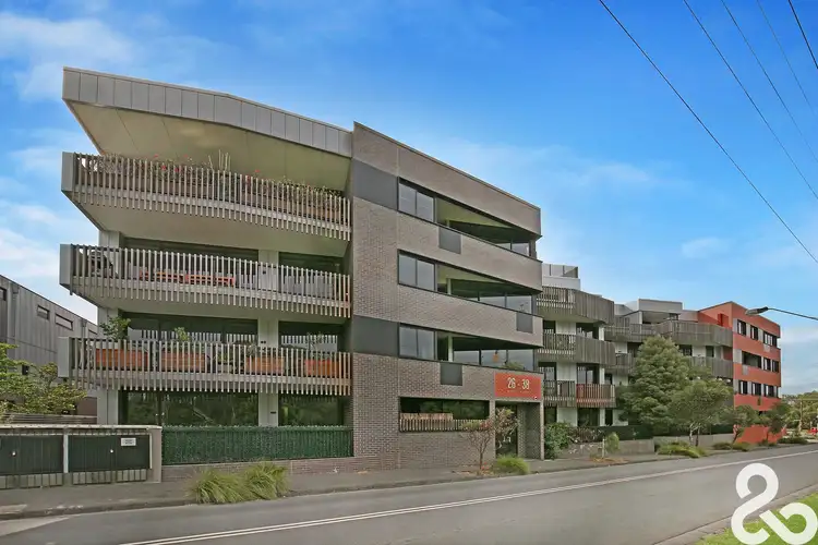 214/26-38 Merri Parade, Northcote VIC 3070