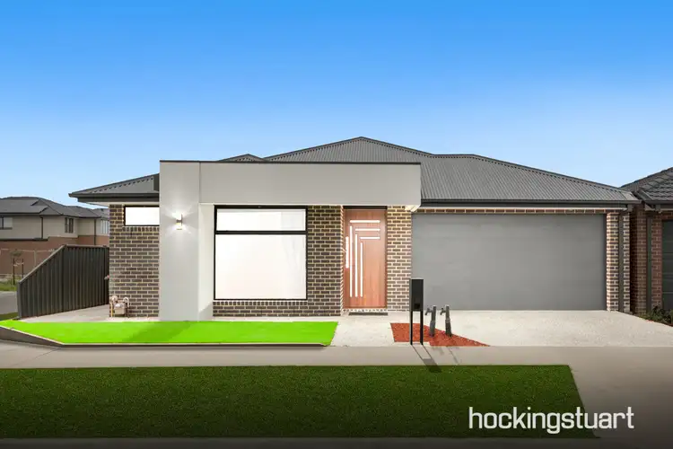 14 Wombargo Crescent, Wollert VIC 3750