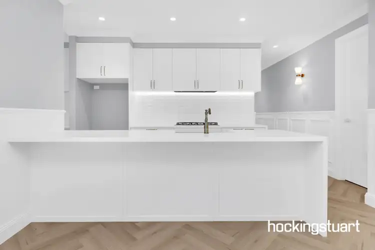 Third view of Homely house listing, 43 Haystack Drive, Wollert VIC 3750