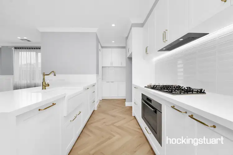 Fourth view of Homely house listing, 43 Haystack Drive, Wollert VIC 3750