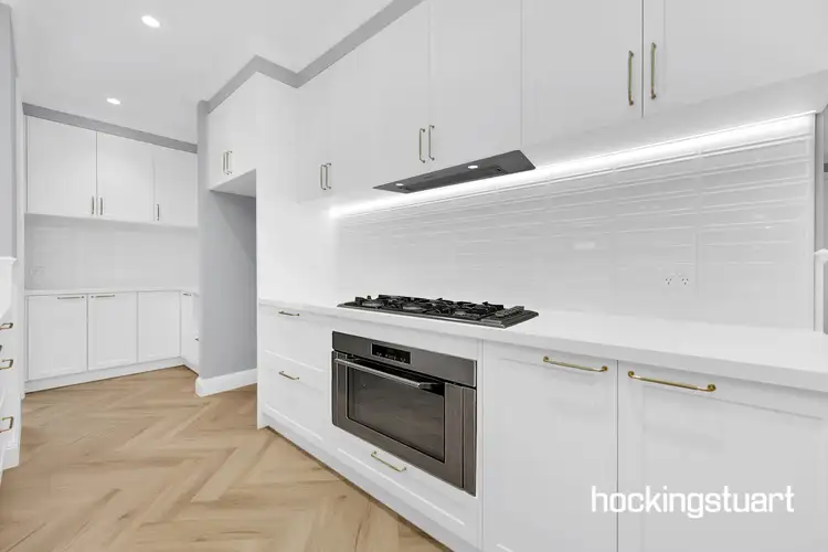 Fifth view of Homely house listing, 43 Haystack Drive, Wollert VIC 3750