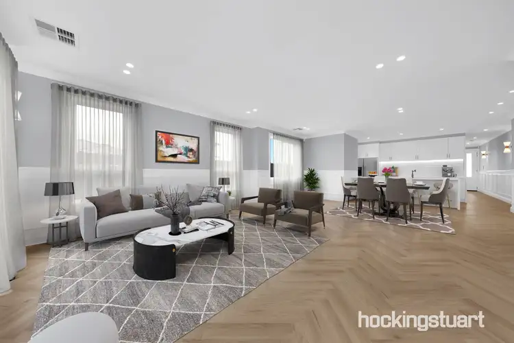 Sixth view of Homely house listing, 43 Haystack Drive, Wollert VIC 3750