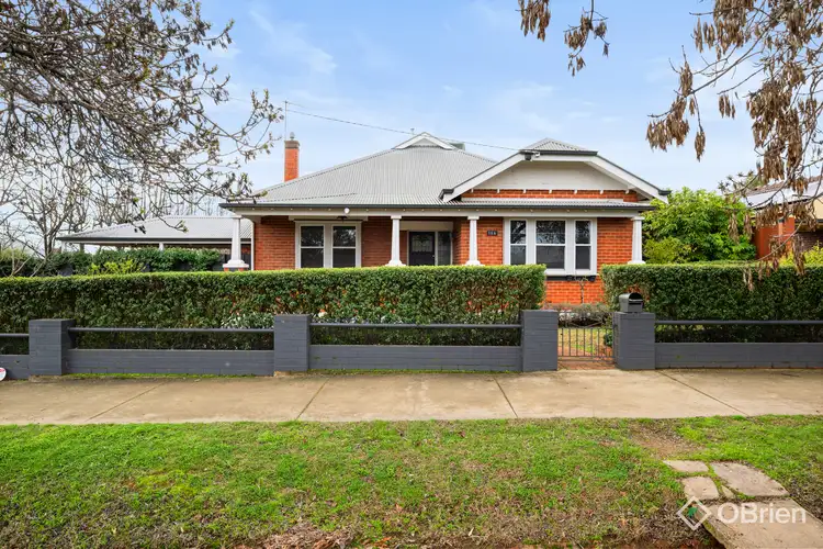 156 Templeton Street, Wangaratta VIC 3677