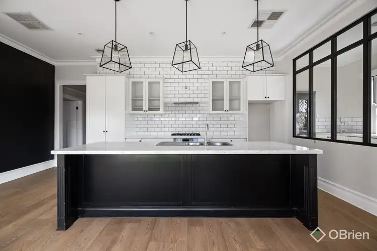 Second view of Homely house listing, 156 Templeton Street, Wangaratta VIC 3677