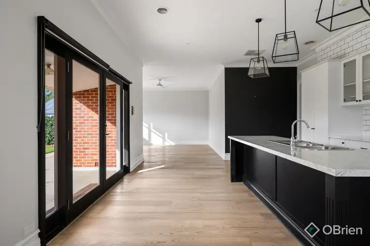Fifth view of Homely house listing, 156 Templeton Street, Wangaratta VIC 3677