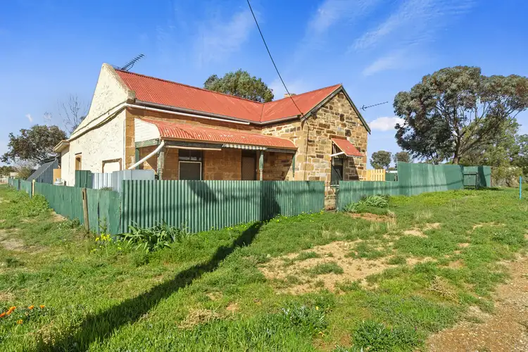 Second view of Homely house listing, 6 Eighteenth Street, Orroroo SA 5431