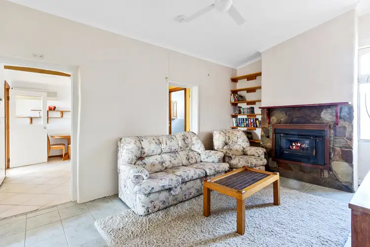 Fourth view of Homely house listing, 6 Eighteenth Street, Orroroo SA 5431