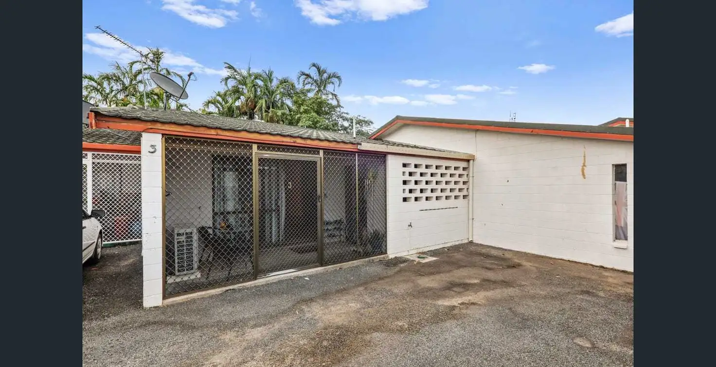 Main view of Homely unit listing, 3/38 Calytrix Road, Karama NT 812